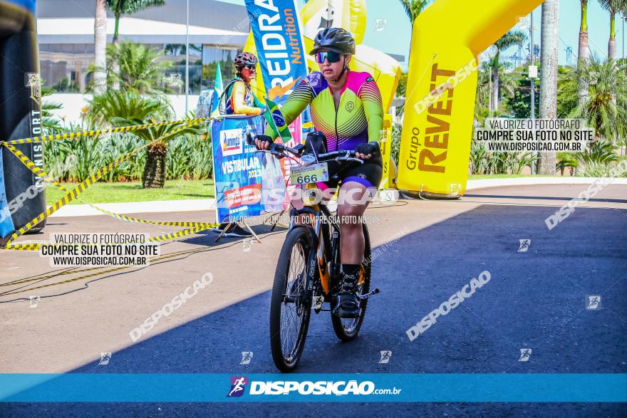 1º Desafio Amigos da APAE - MTB