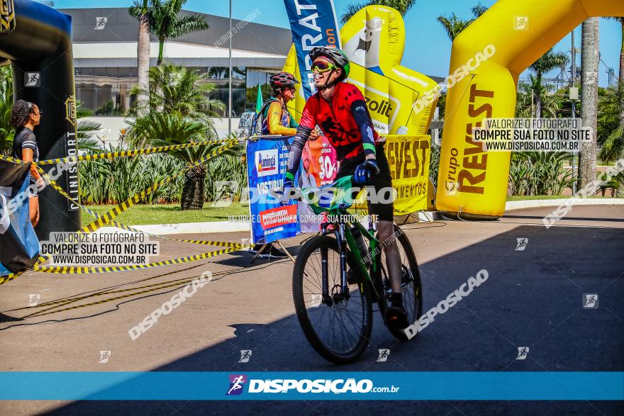 1º Desafio Amigos da APAE - MTB