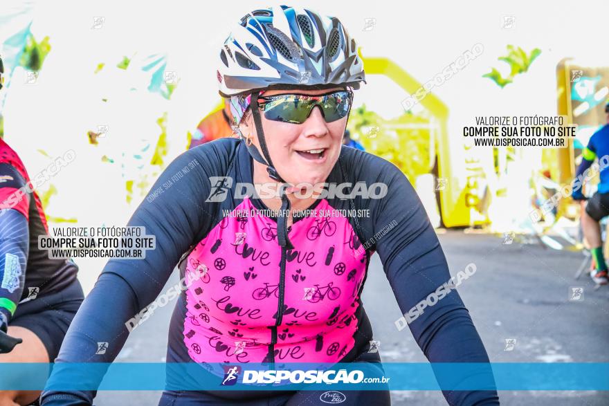 1º Desafio Amigos da APAE - MTB