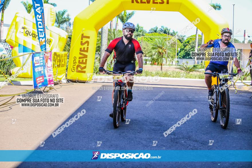 1º Desafio Amigos da APAE - MTB