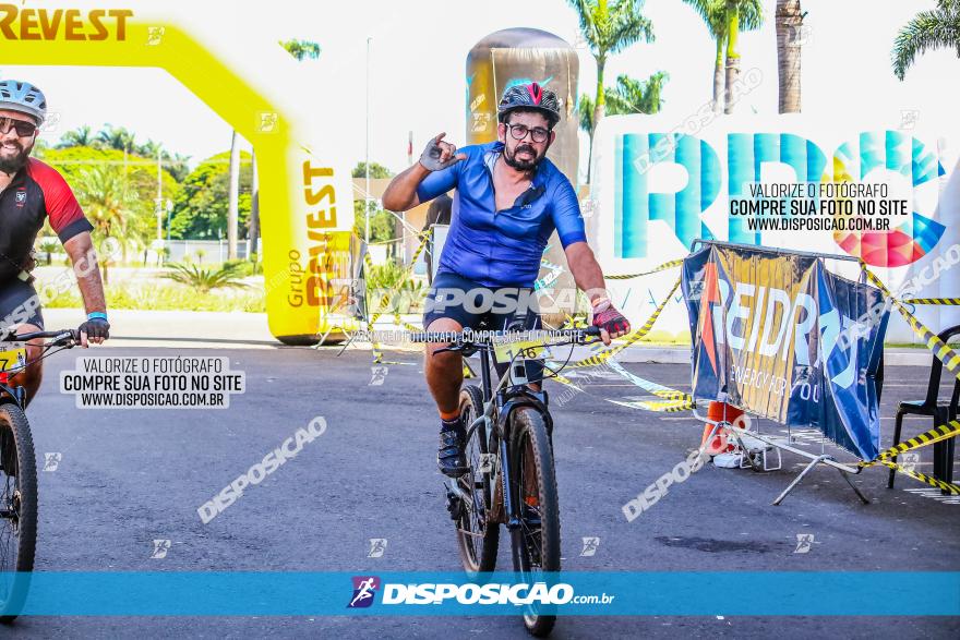 1º Desafio Amigos da APAE - MTB