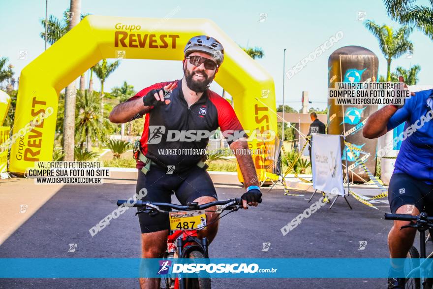 1º Desafio Amigos da APAE - MTB