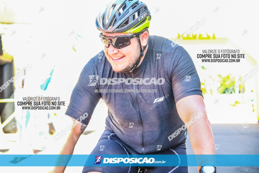 1º Desafio Amigos da APAE - MTB