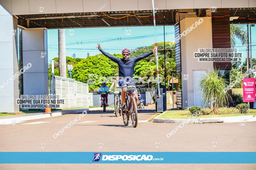 1º Desafio Amigos da APAE - MTB