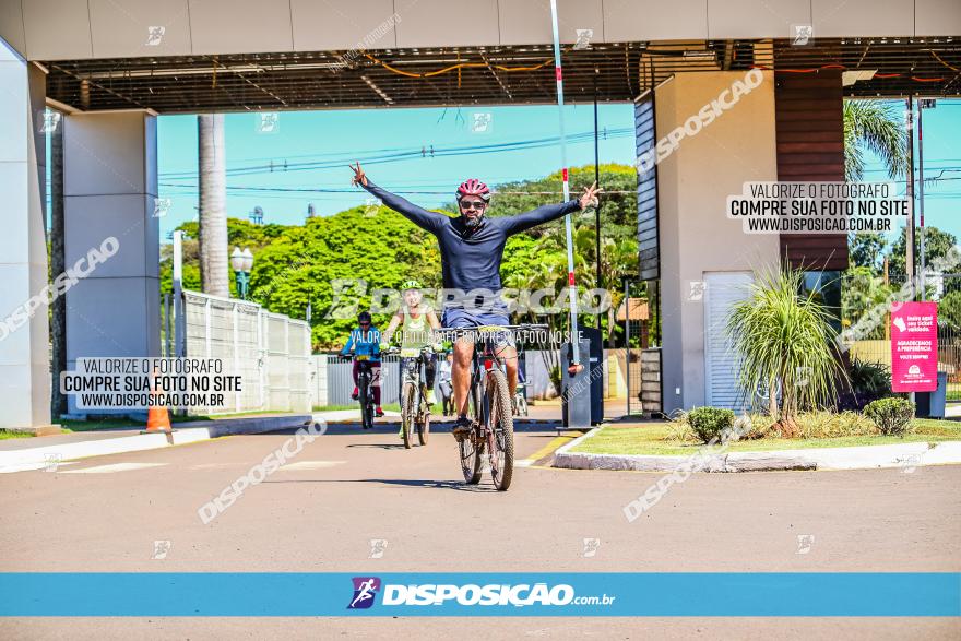 1º Desafio Amigos da APAE - MTB