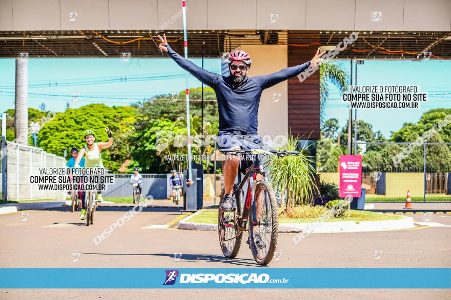 1º Desafio Amigos da APAE - MTB