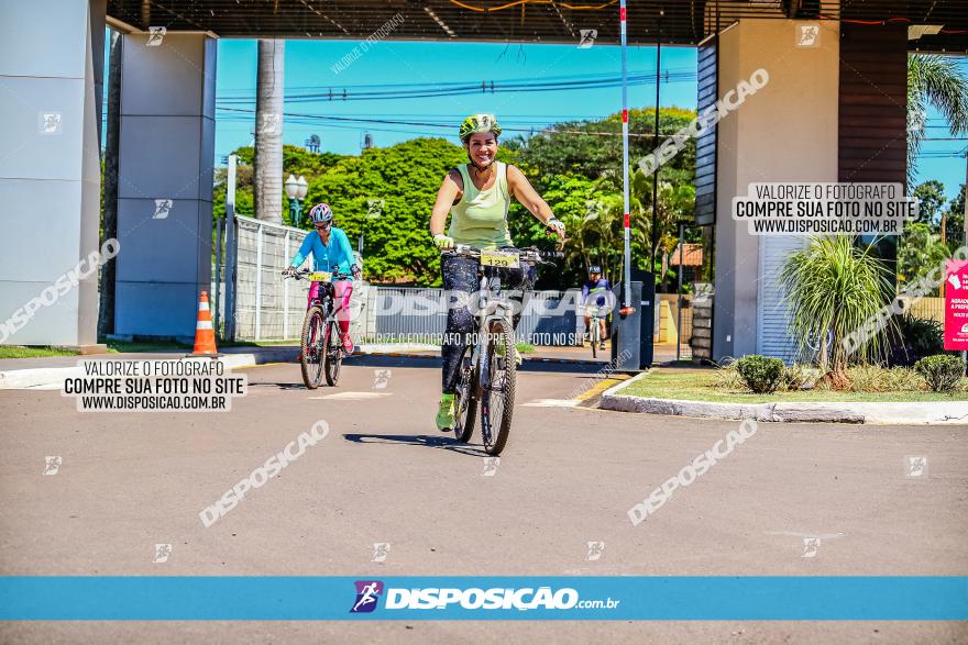 1º Desafio Amigos da APAE - MTB