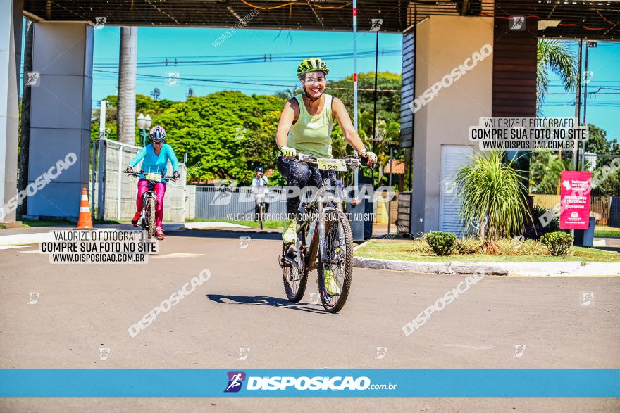 1º Desafio Amigos da APAE - MTB