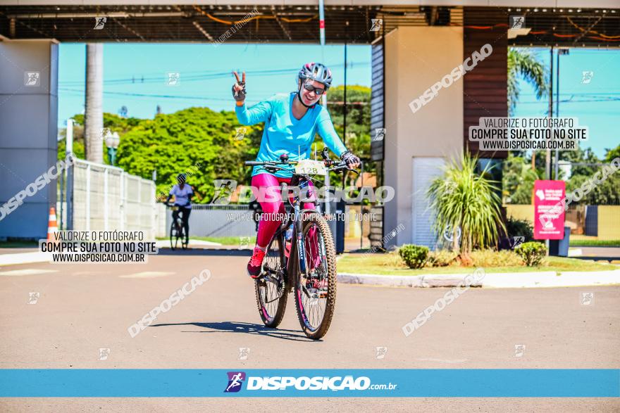 1º Desafio Amigos da APAE - MTB