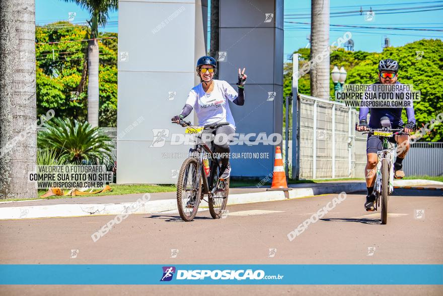 1º Desafio Amigos da APAE - MTB