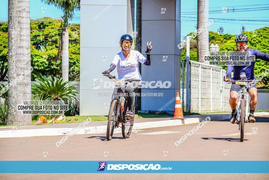 1º Desafio Amigos da APAE - MTB