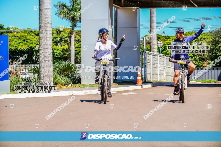 1º Desafio Amigos da APAE - MTB