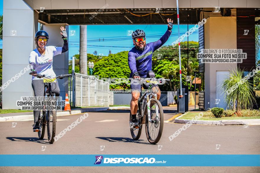 1º Desafio Amigos da APAE - MTB