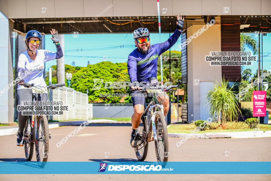 1º Desafio Amigos da APAE - MTB