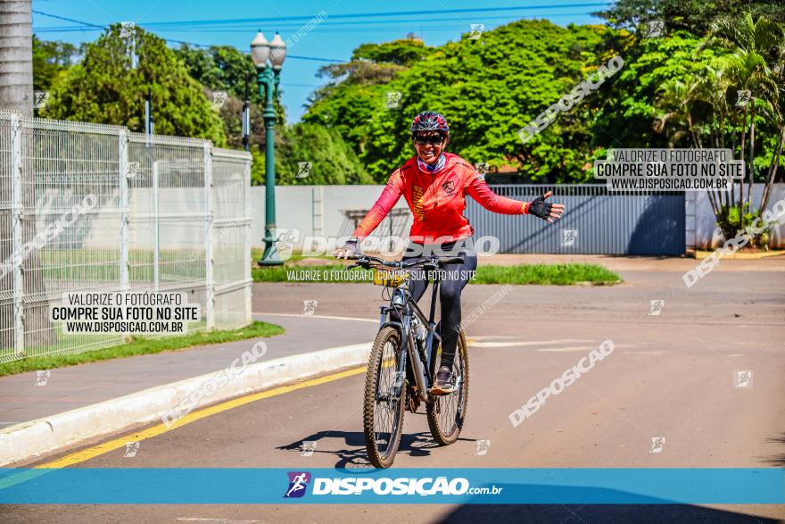 1º Desafio Amigos da APAE - MTB