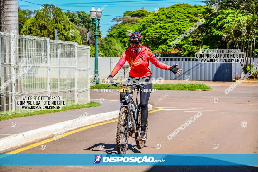 1º Desafio Amigos da APAE - MTB