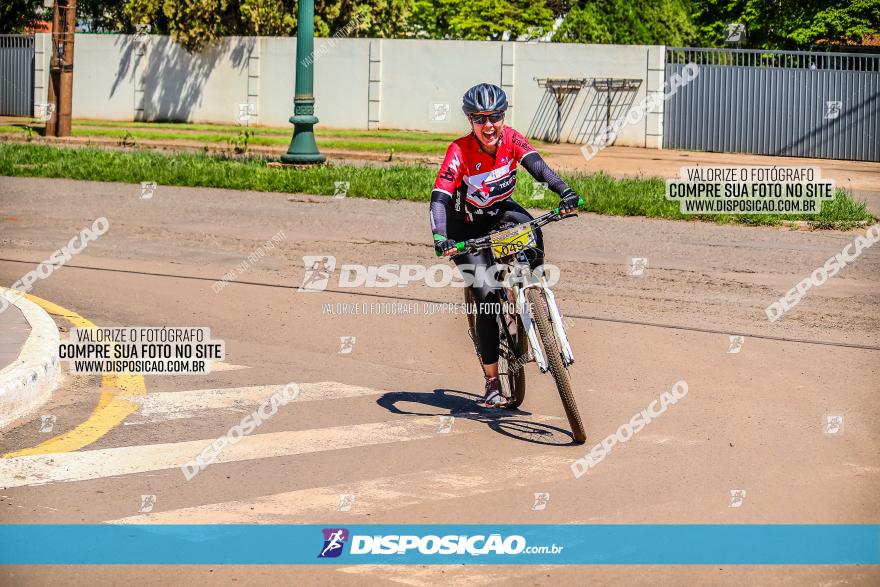 1º Desafio Amigos da APAE - MTB