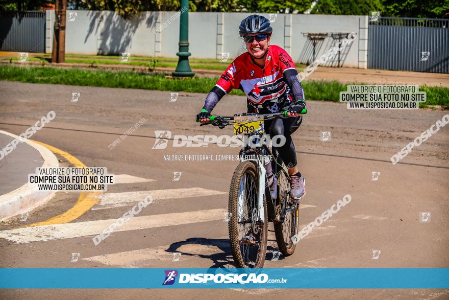 1º Desafio Amigos da APAE - MTB