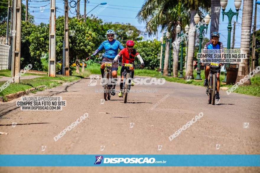 1º Desafio Amigos da APAE - MTB