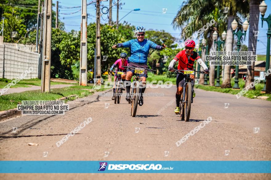 1º Desafio Amigos da APAE - MTB