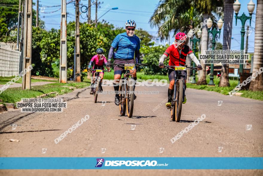 1º Desafio Amigos da APAE - MTB