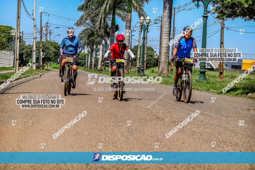 1º Desafio Amigos da APAE - MTB