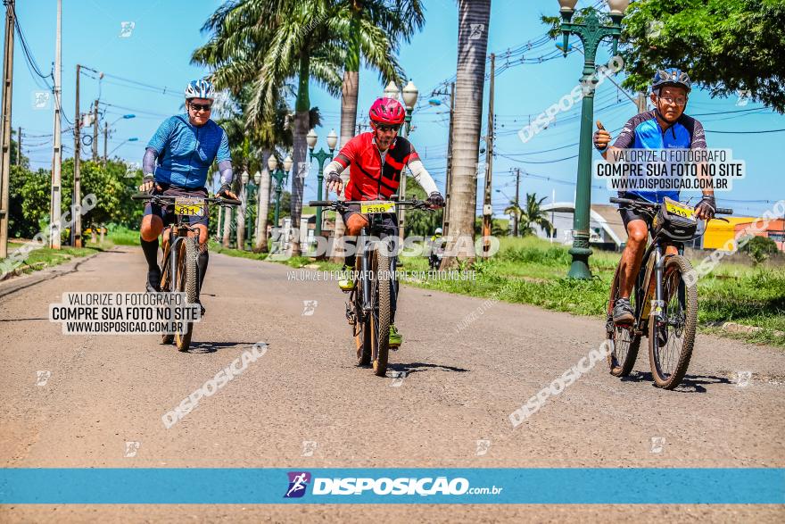 1º Desafio Amigos da APAE - MTB