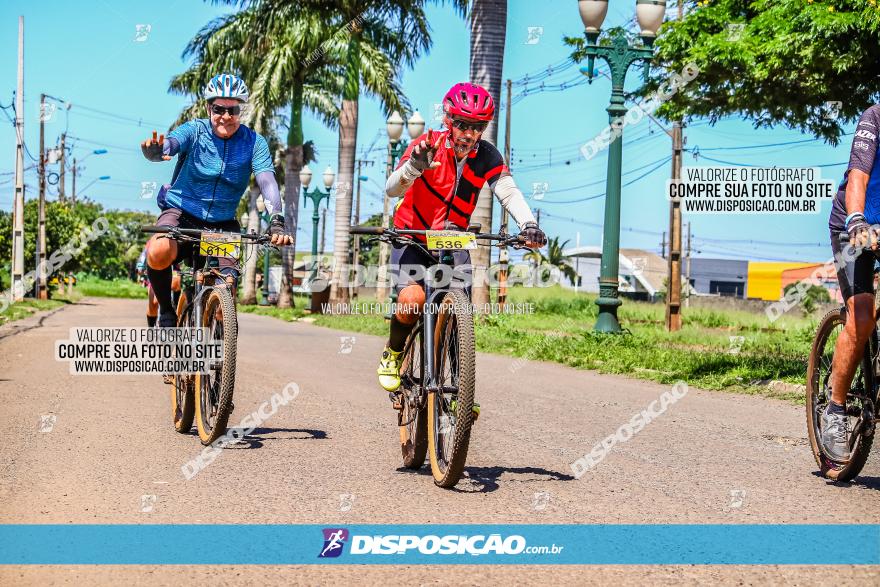 1º Desafio Amigos da APAE - MTB