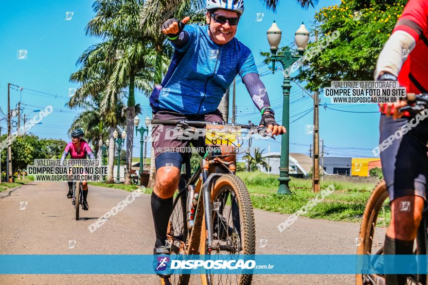 1º Desafio Amigos da APAE - MTB