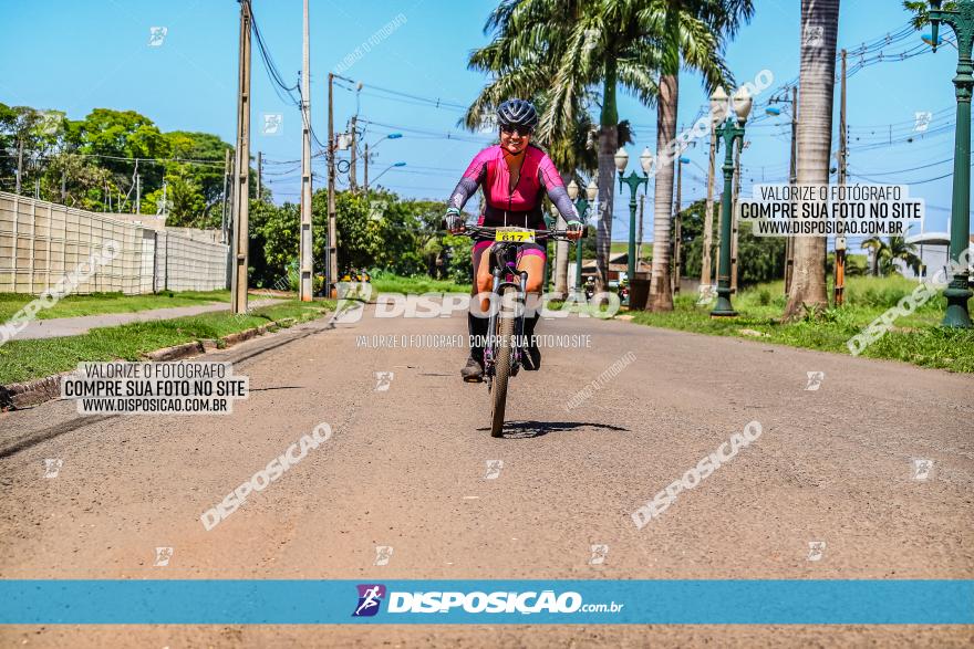 1º Desafio Amigos da APAE - MTB