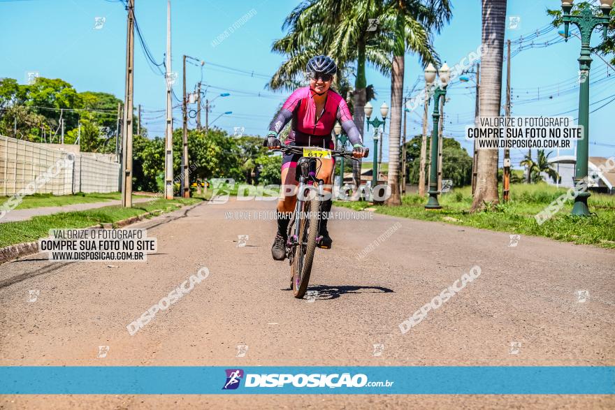 1º Desafio Amigos da APAE - MTB