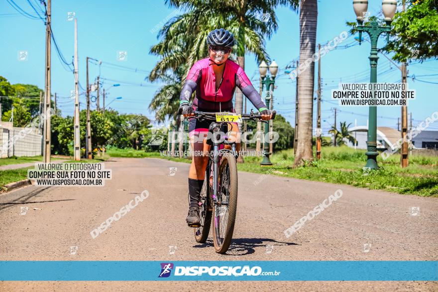 1º Desafio Amigos da APAE - MTB