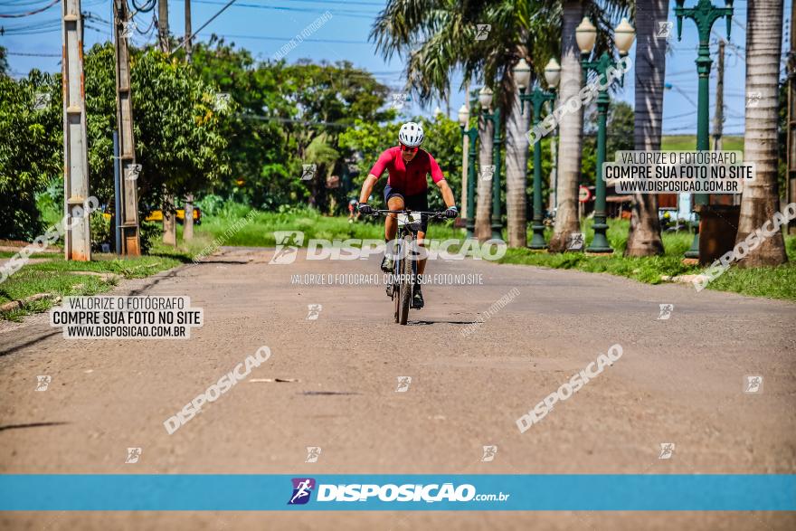 1º Desafio Amigos da APAE - MTB