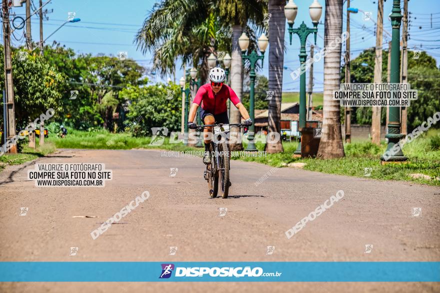 1º Desafio Amigos da APAE - MTB