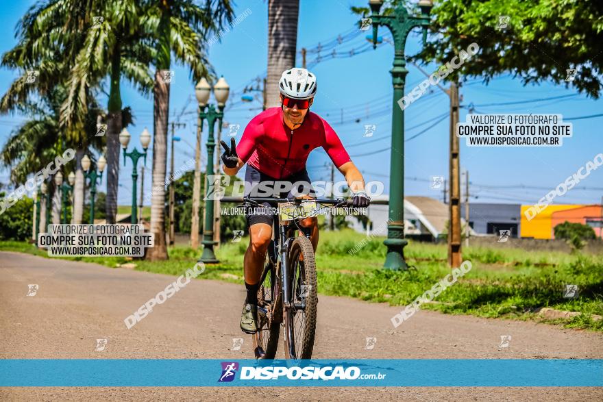 1º Desafio Amigos da APAE - MTB