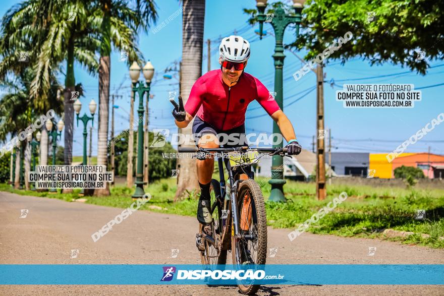 1º Desafio Amigos da APAE - MTB