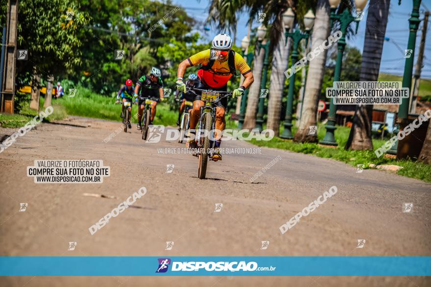 1º Desafio Amigos da APAE - MTB