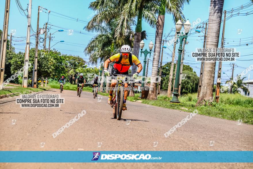 1º Desafio Amigos da APAE - MTB