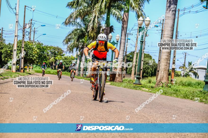 1º Desafio Amigos da APAE - MTB