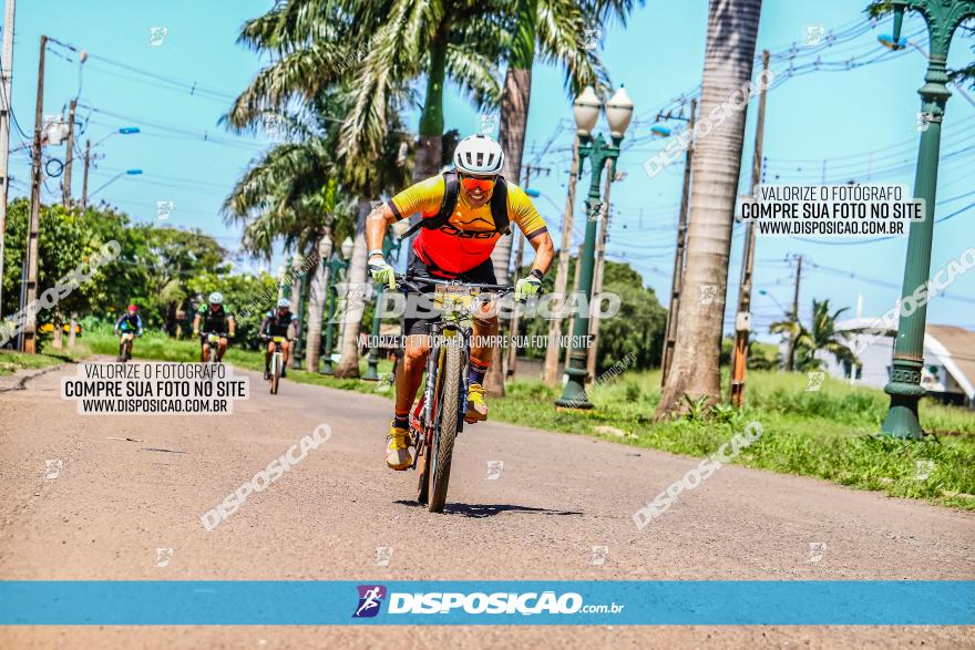 1º Desafio Amigos da APAE - MTB