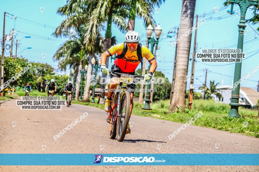 1º Desafio Amigos da APAE - MTB