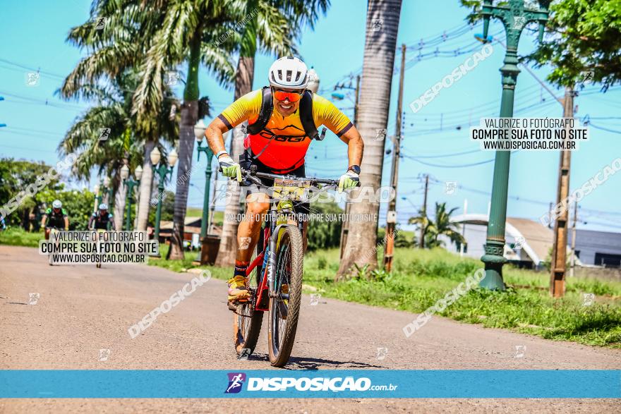 1º Desafio Amigos da APAE - MTB