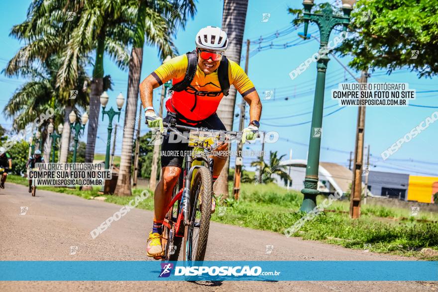 1º Desafio Amigos da APAE - MTB