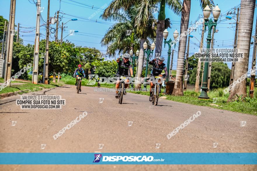 1º Desafio Amigos da APAE - MTB