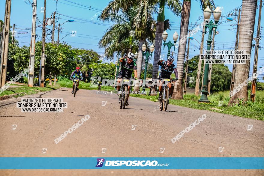 1º Desafio Amigos da APAE - MTB