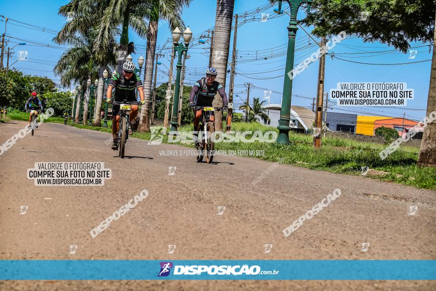 1º Desafio Amigos da APAE - MTB