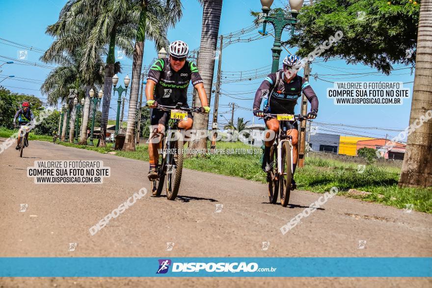 1º Desafio Amigos da APAE - MTB