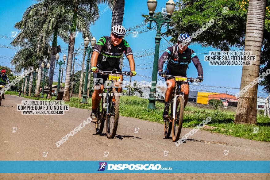 1º Desafio Amigos da APAE - MTB