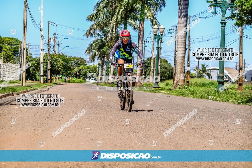 1º Desafio Amigos da APAE - MTB