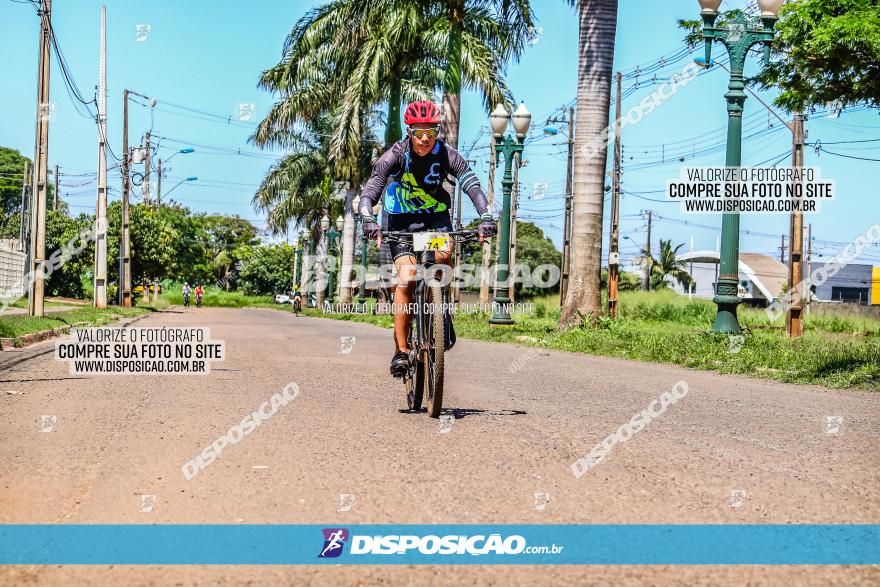 1º Desafio Amigos da APAE - MTB